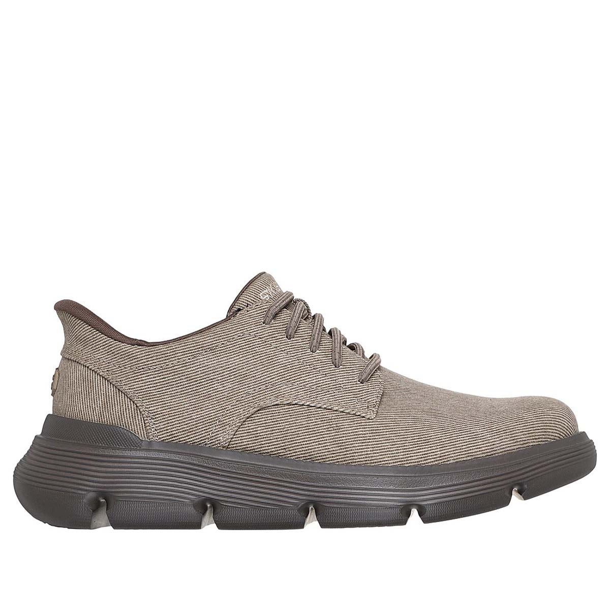 CIPELE SKECHERS GARZA - CLIVE M