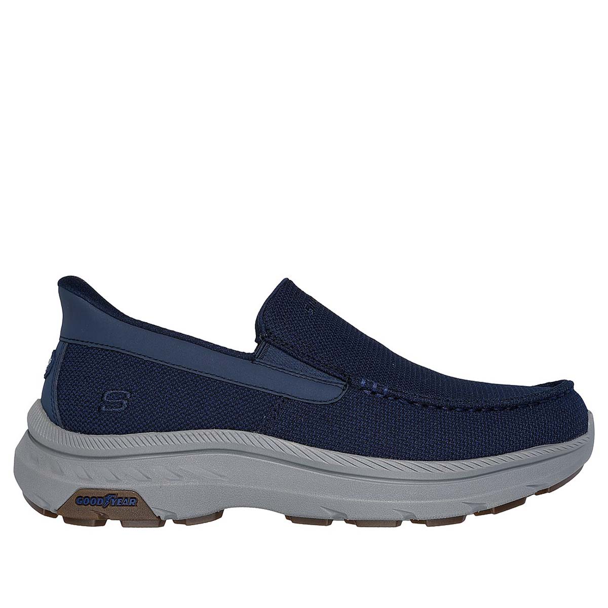 CIPELE SKECHERS POLLARD - WILFRED M 