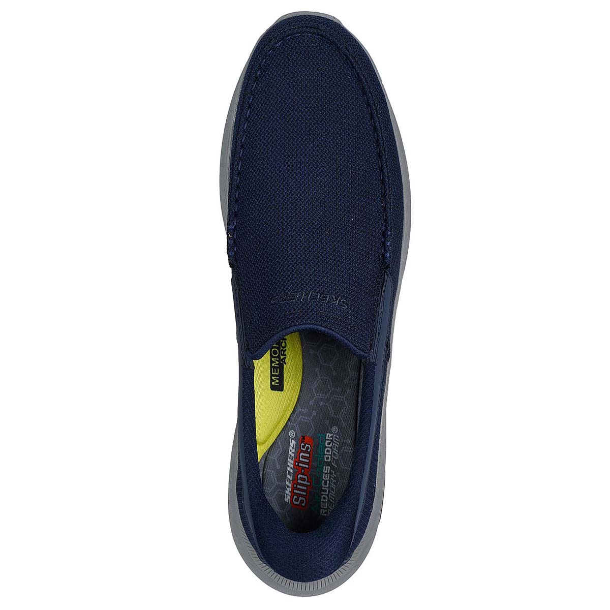 CIPELE SKECHERS POLLARD - WILFRED M 