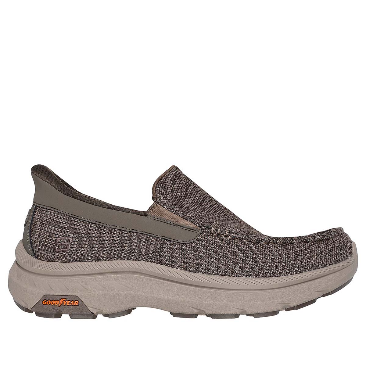 CIPELE SKECHERS POLLARD - WILFRED M 