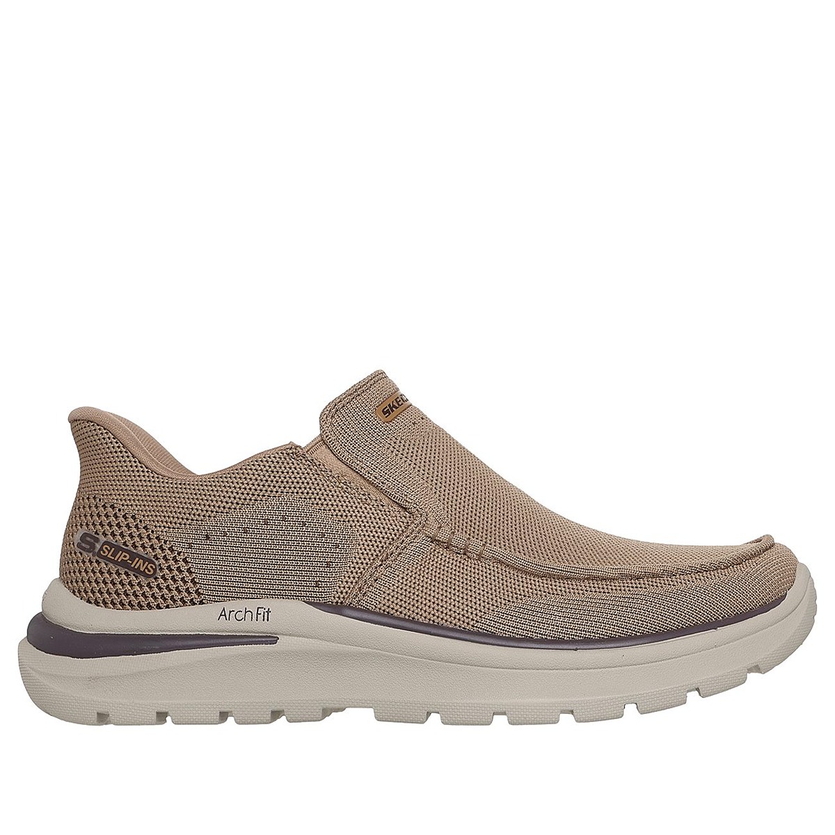 PATIKE SKECHERS ARCH FIT SUPERIOR M 