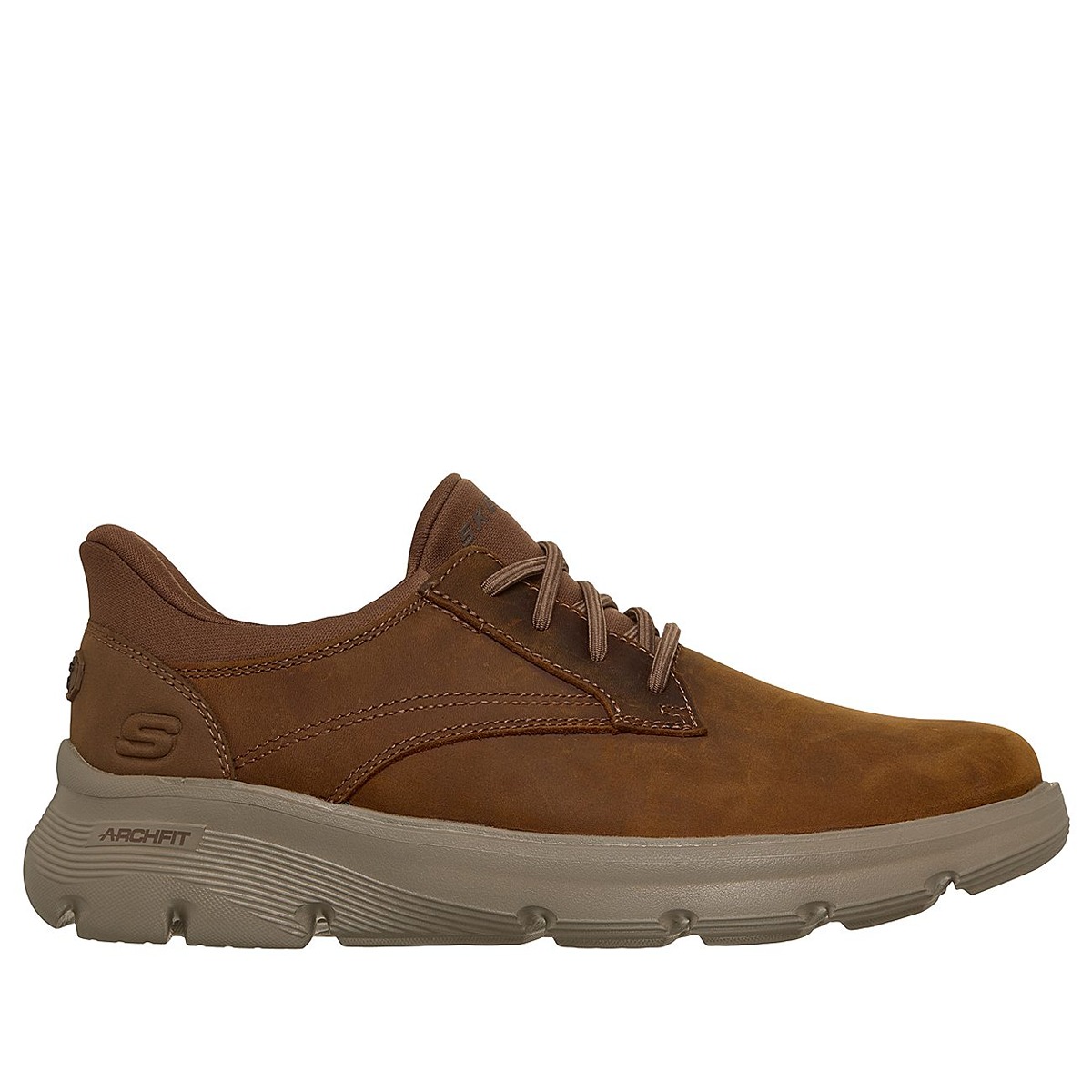 CIPELE SKECHERS ARCH FIT GARZA M 