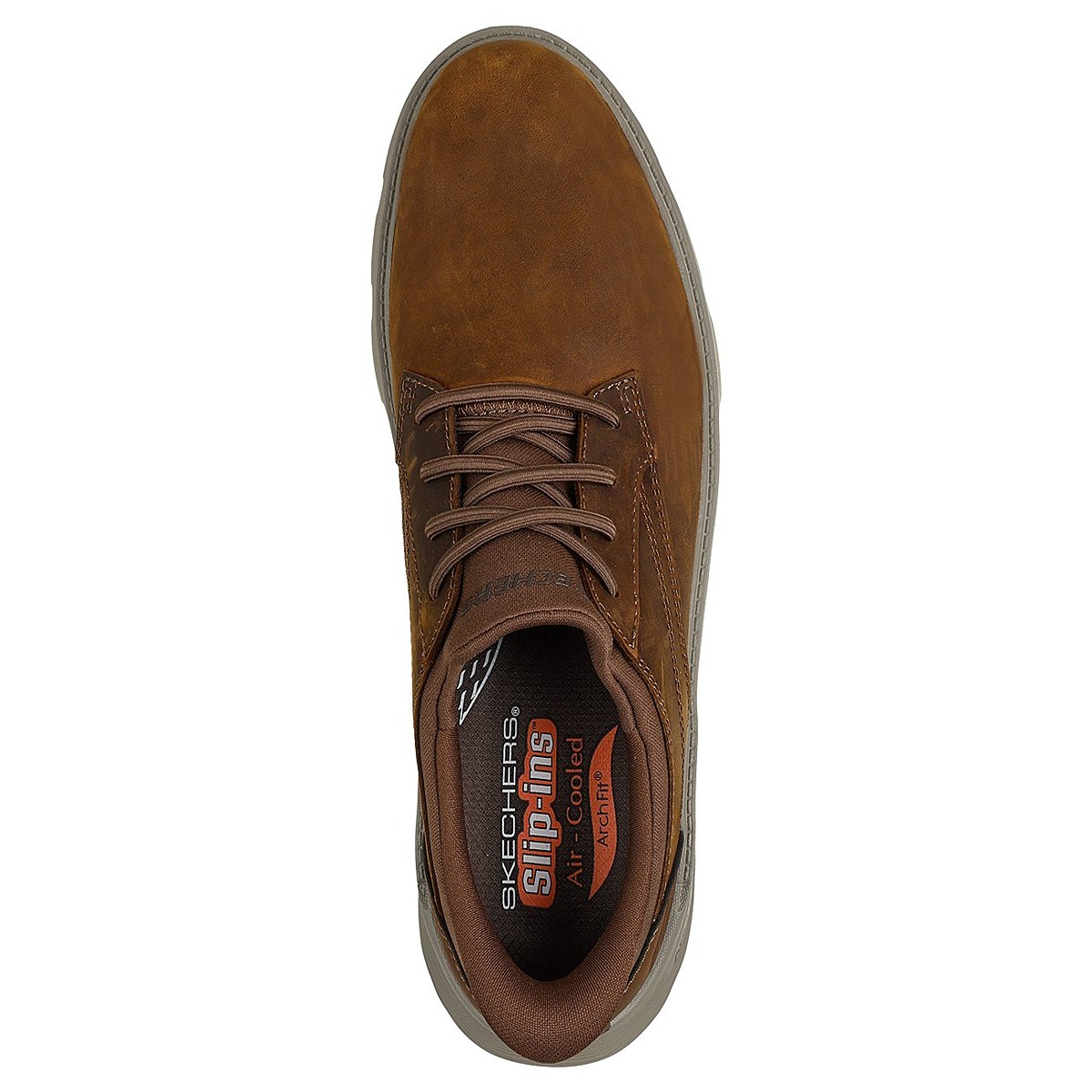 CIPELE SKECHERS ARCH FIT GARZA M