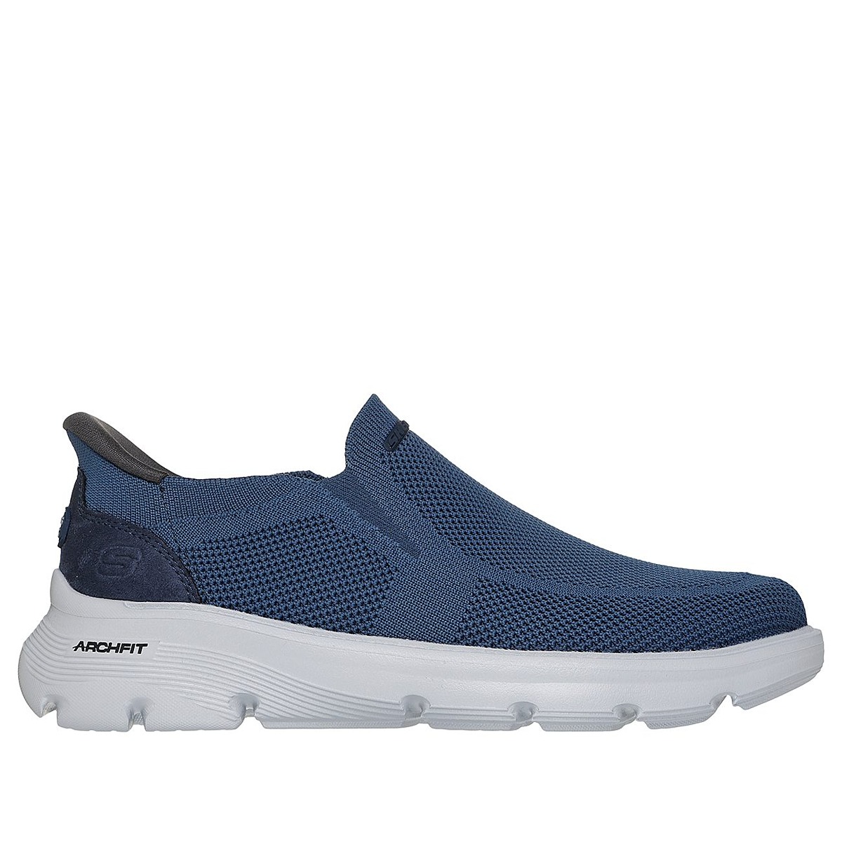 PATIKE SKECHERS ARCH FIT GARZA M