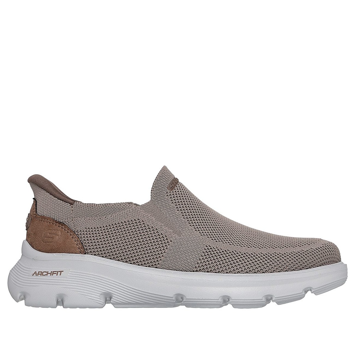 PATIKE SKECHERS ARCH FIT GARZA M 