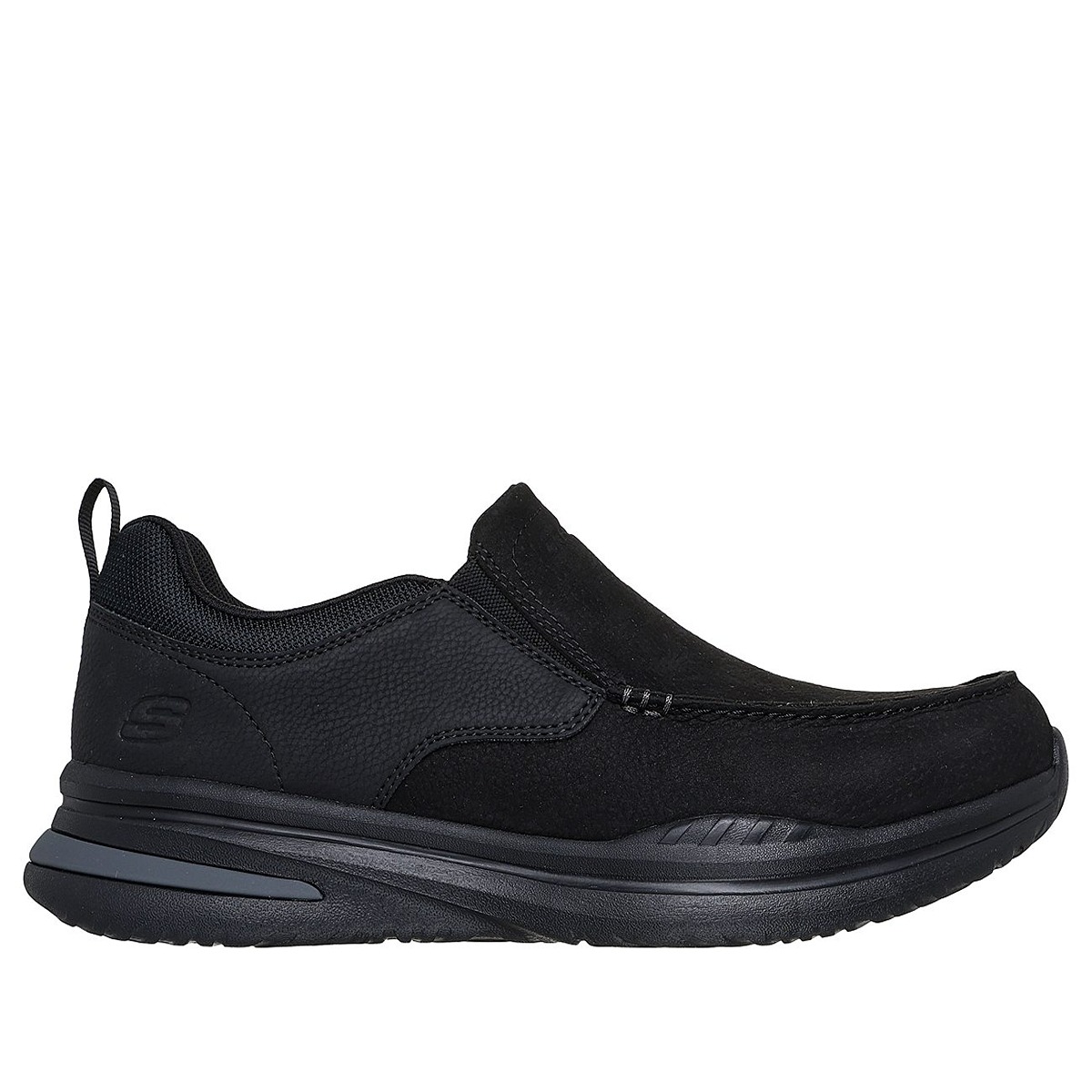 PATIKE SKECHERS NORLAN M 