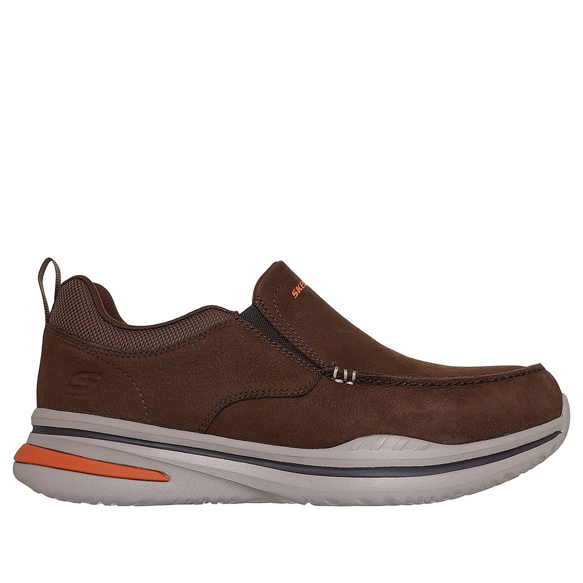 PATIKE SKECHERS NORLAN M 