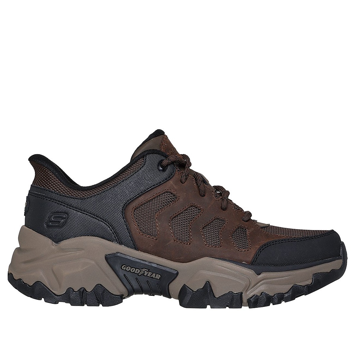 PATIKE SKECHERS TERRAFORM M