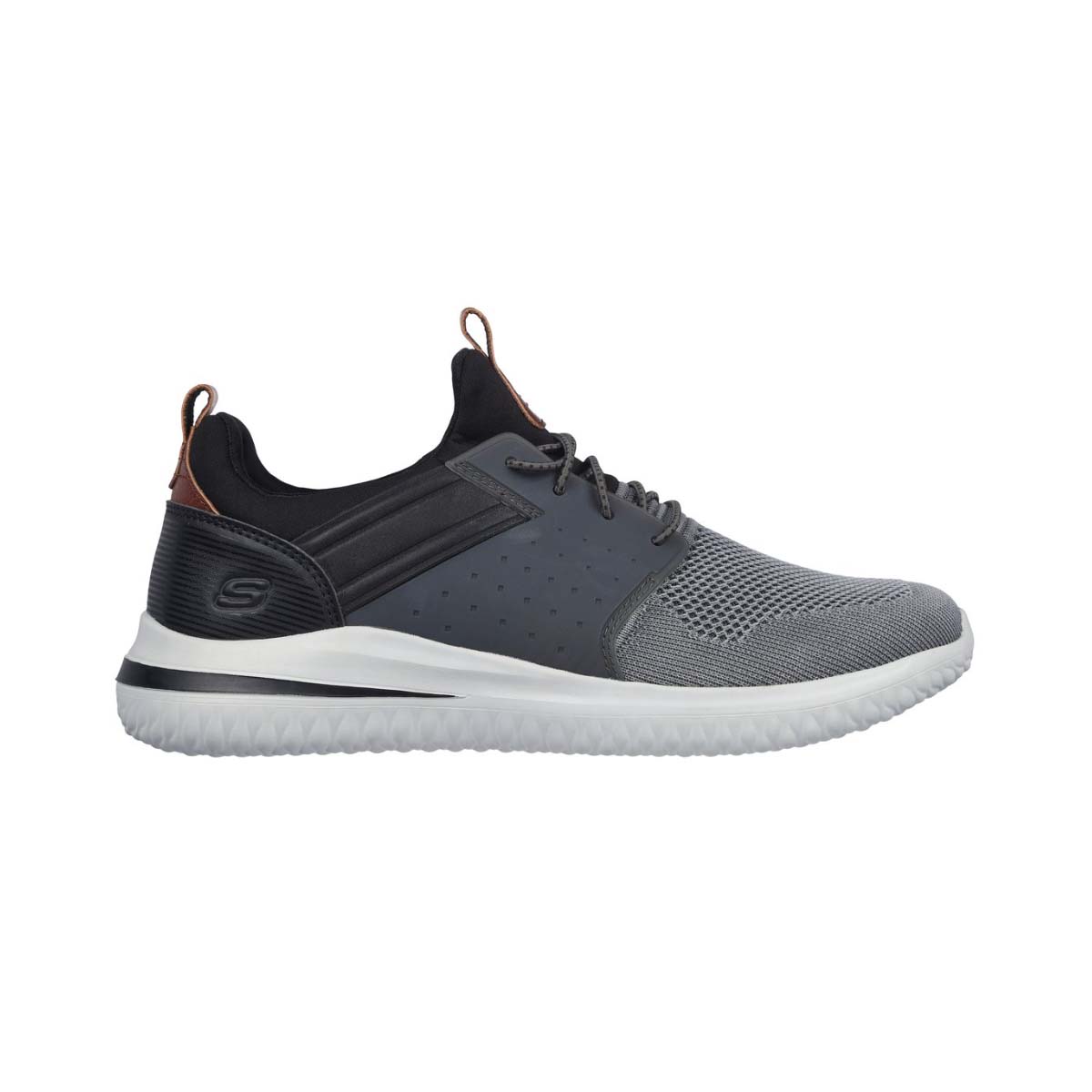 PATIKE SKECHERS DELSON 3.0 - CICADA M