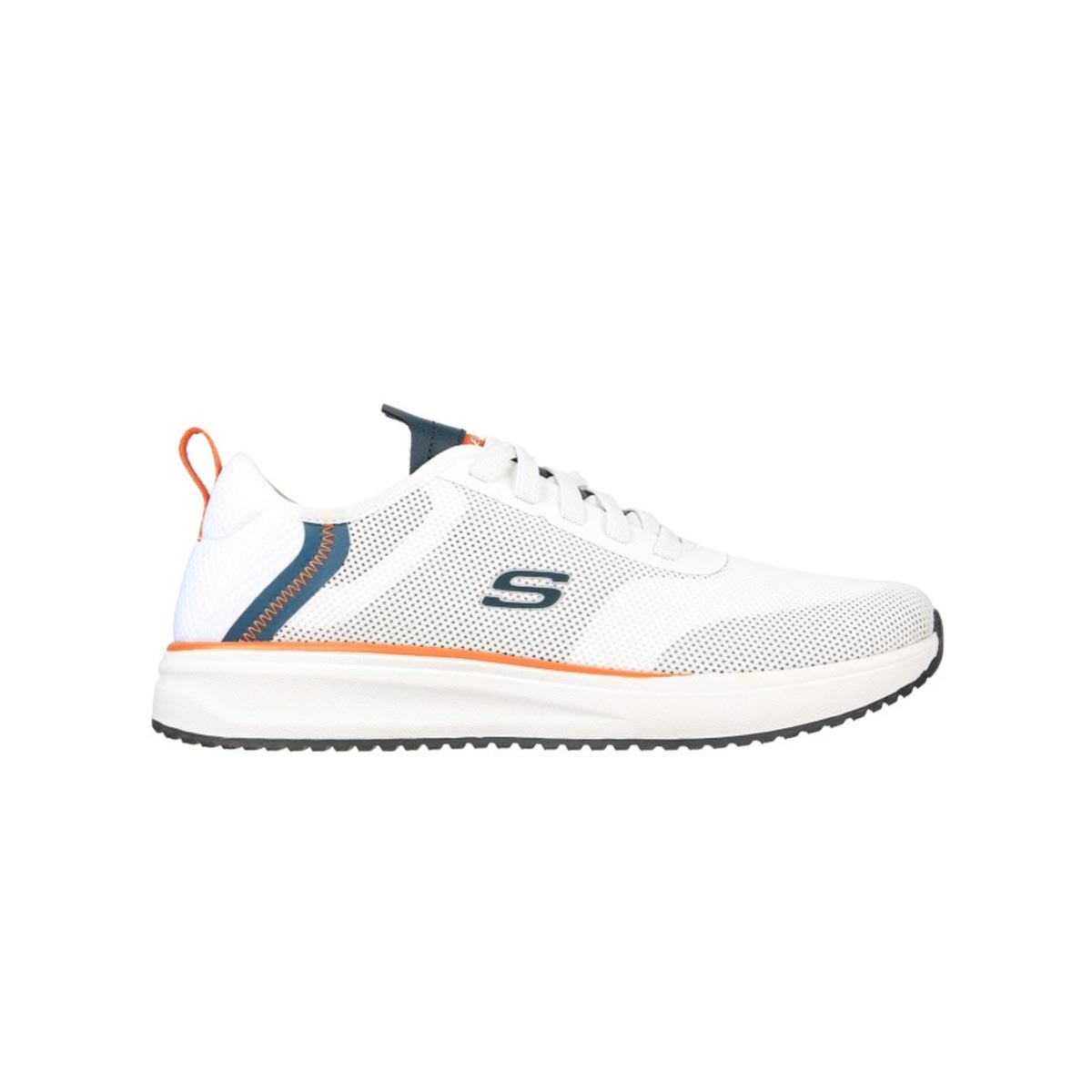 PATIKE SKECHERS CROWDER-DESTINO M 