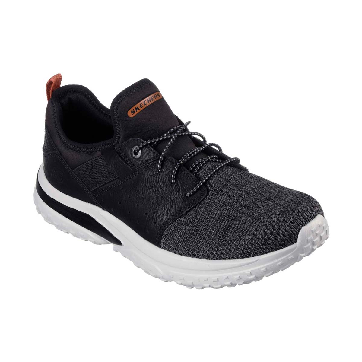 PATIKE SKECHERS SOLVANO - CASPIAN M | Et sport