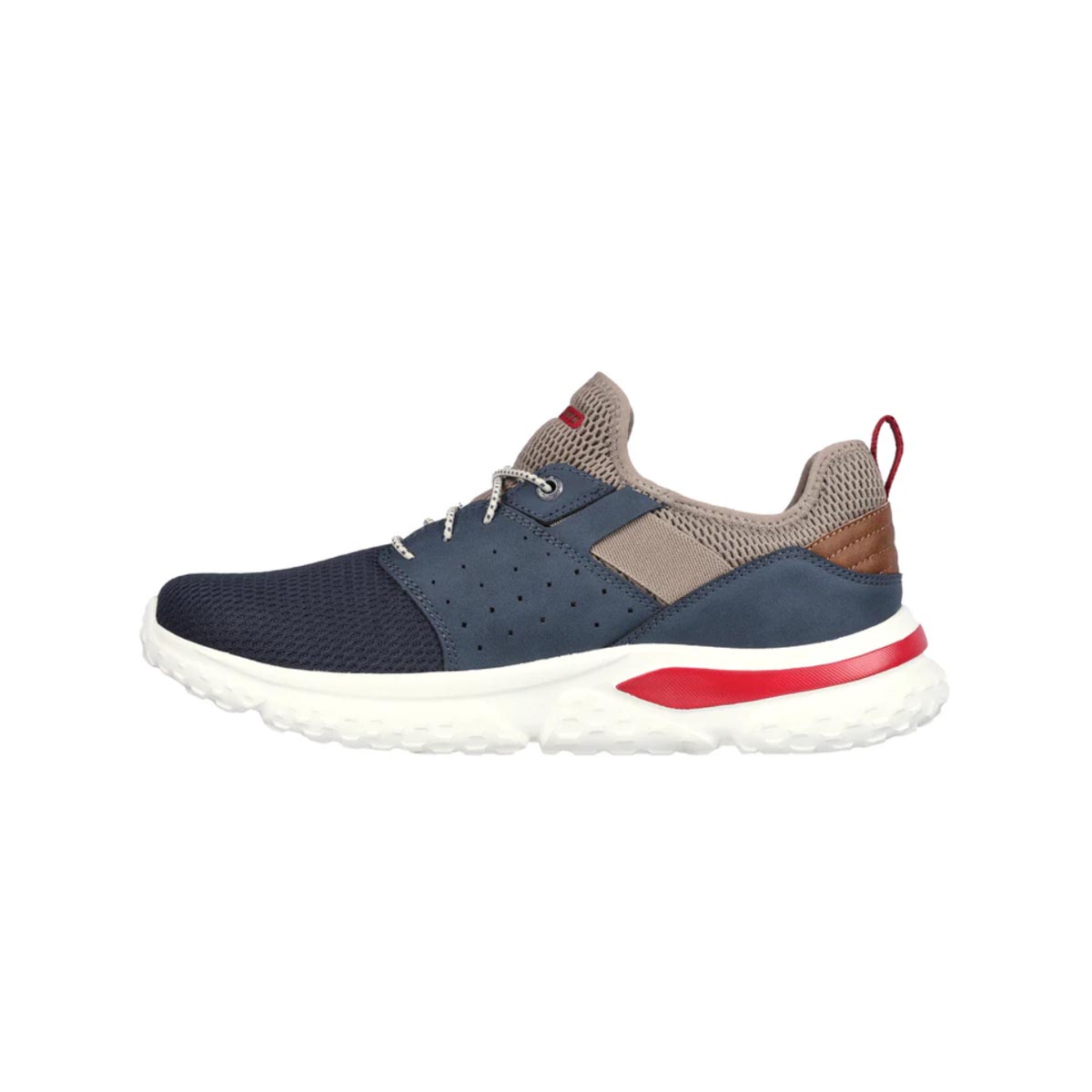 PATIKE SKECHERS SOLVANO - CASPIAN M
