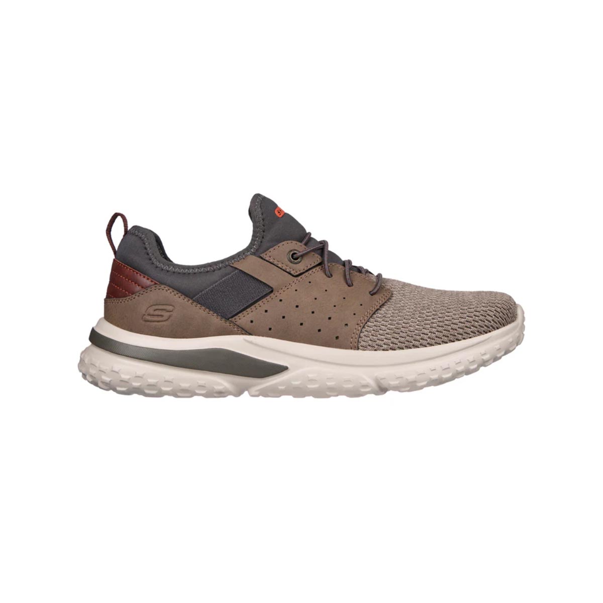 PATIKE SKECHERS SOLVANO - CASPIAN M 