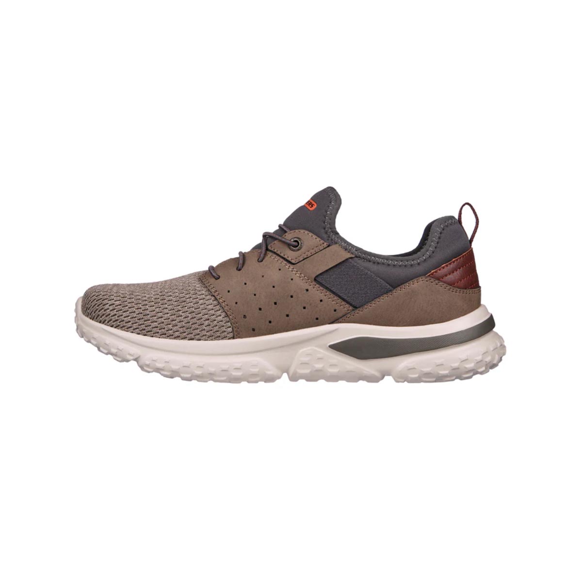 PATIKE SKECHERS SOLVANO - CASPIAN M