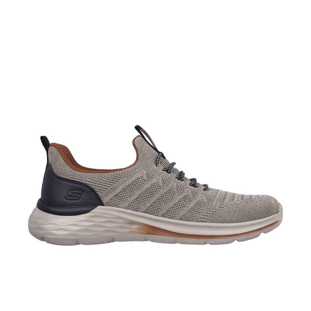 PATIKE SKECHERS GARNER - CRISPIN M 