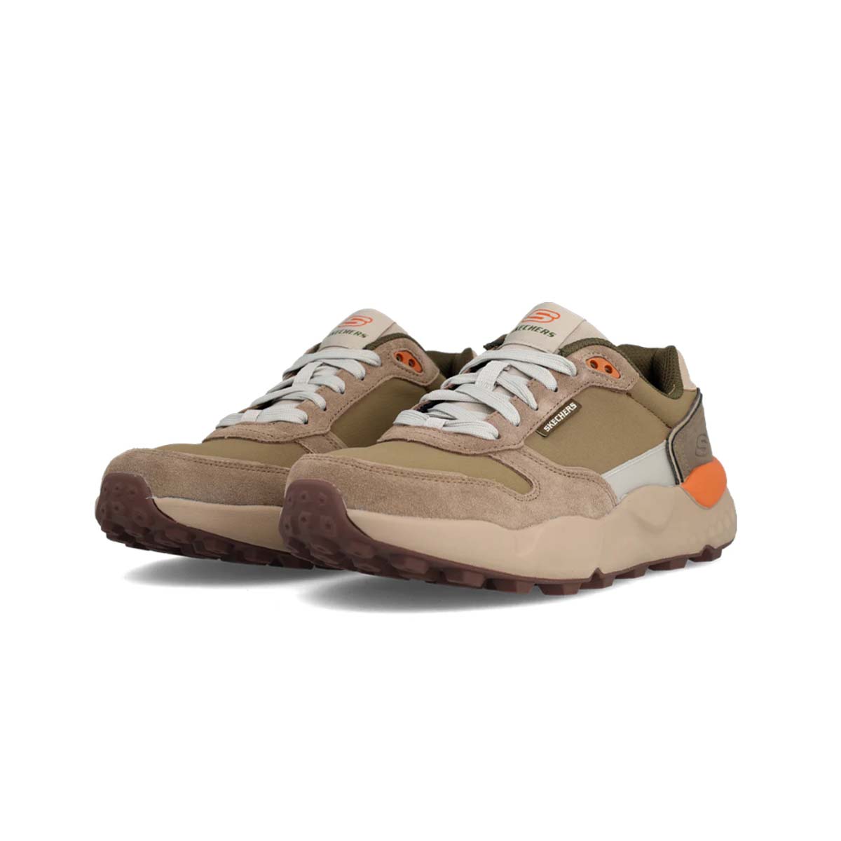 PATIKE SKECHERS BENDINO - HESCO M