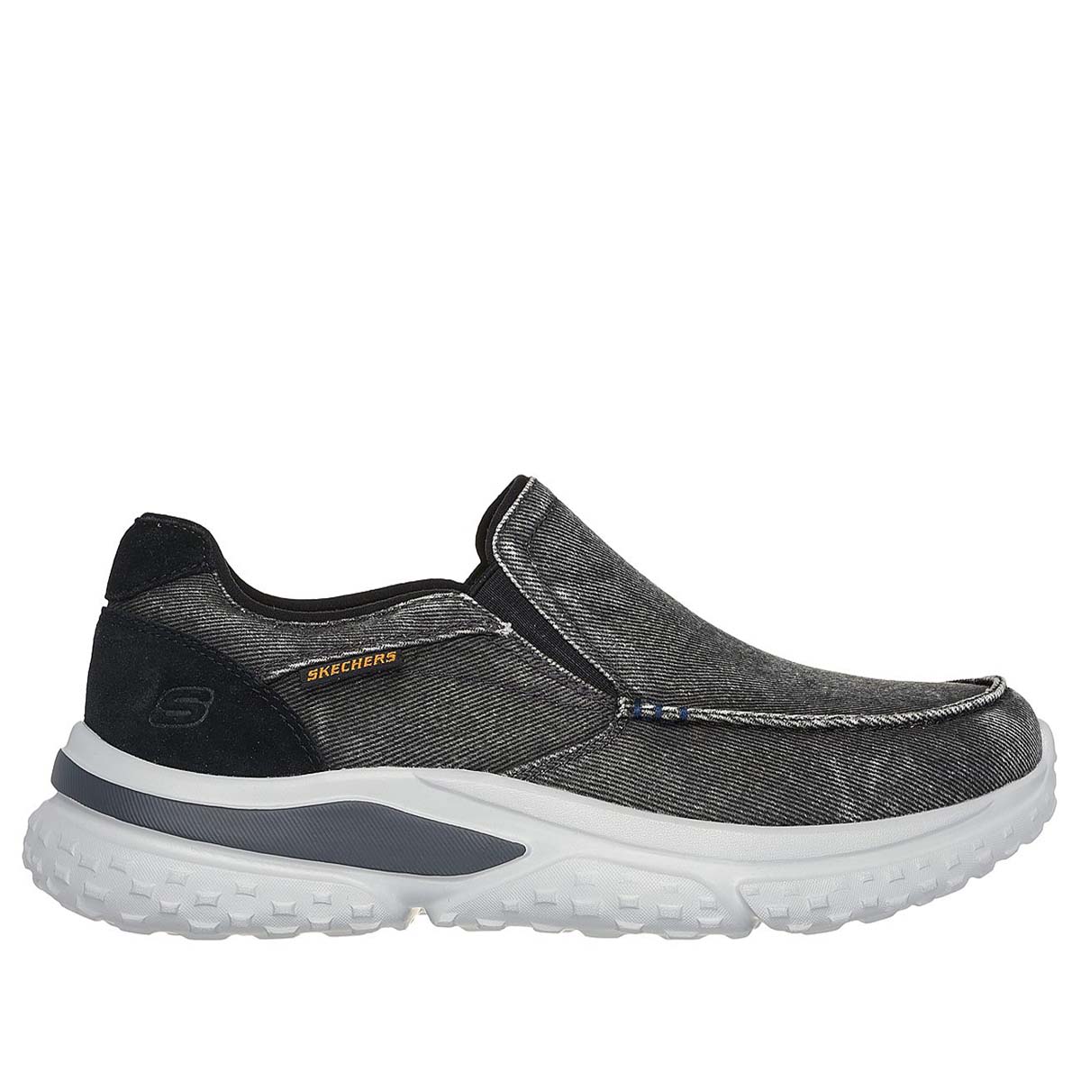 CIPELE SKECHERS SOLVANO - VARONE M 