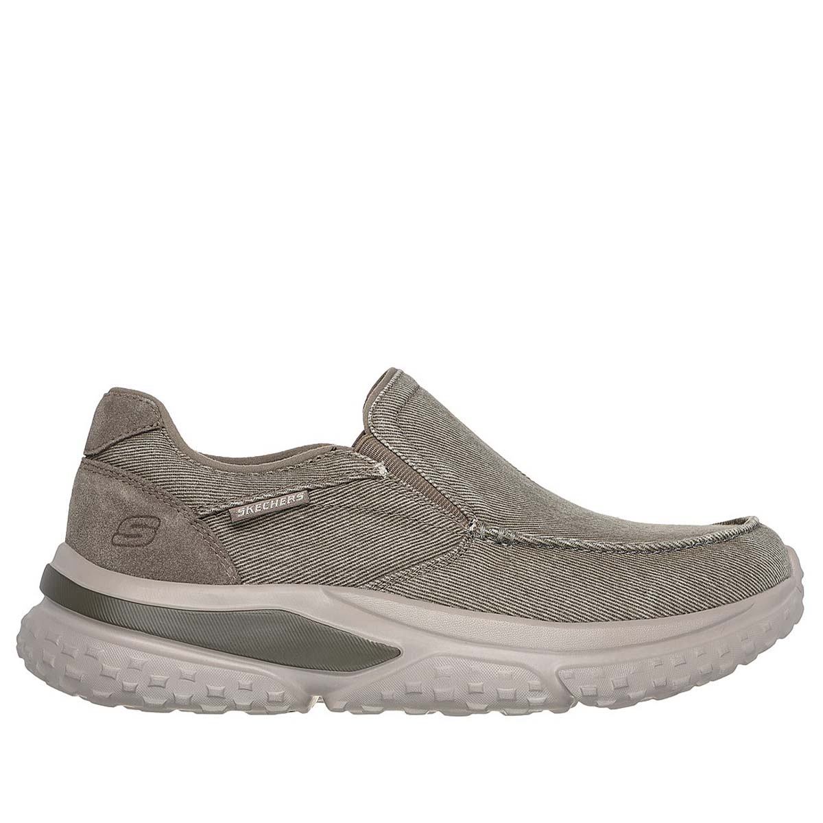 CIPELE SKECHERS SOLVANO - VARONE M 