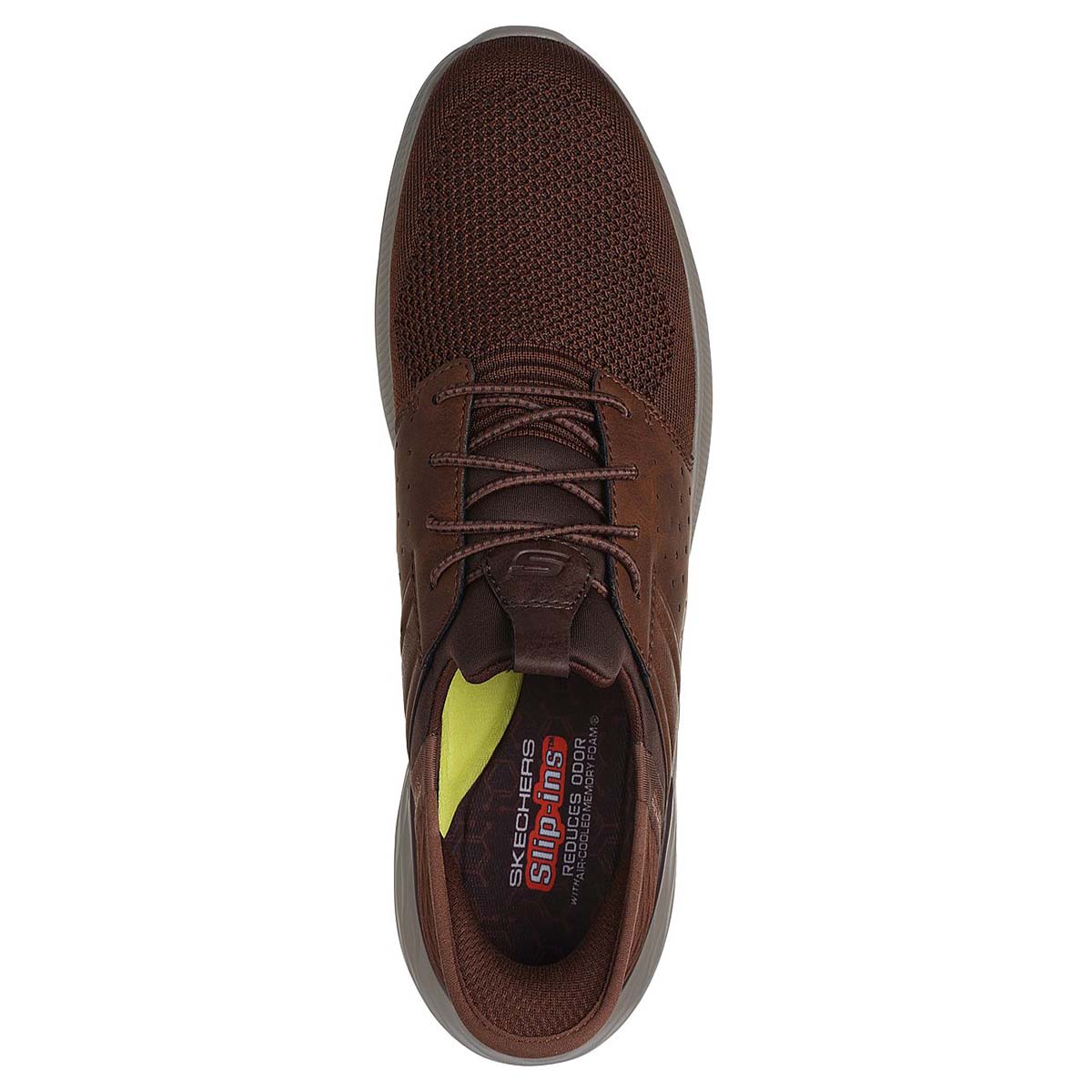 CIPELE SKECHERS GARNER - NEWICK M 