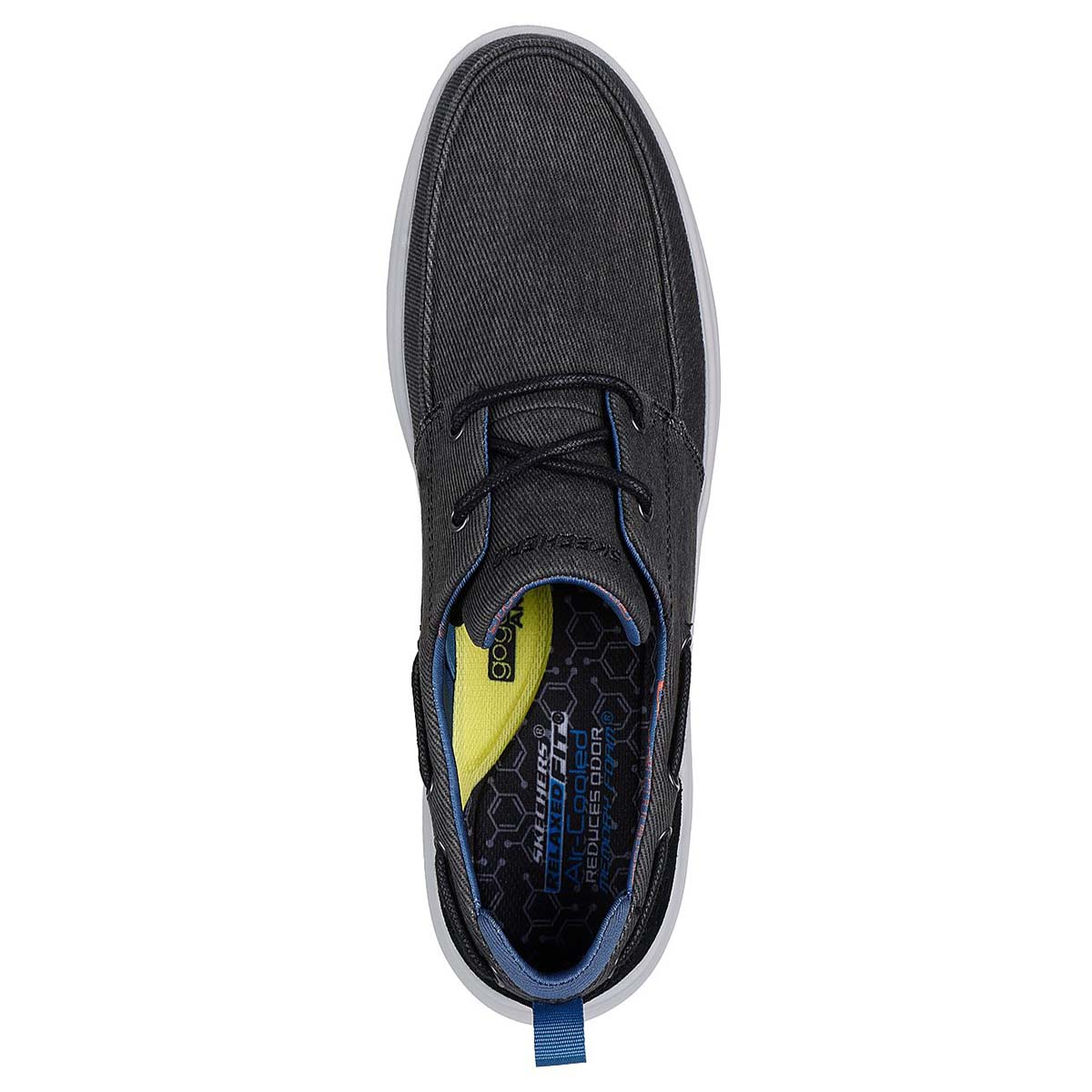 MOKASINE SKECHERS HIGGINS - EDSON M 