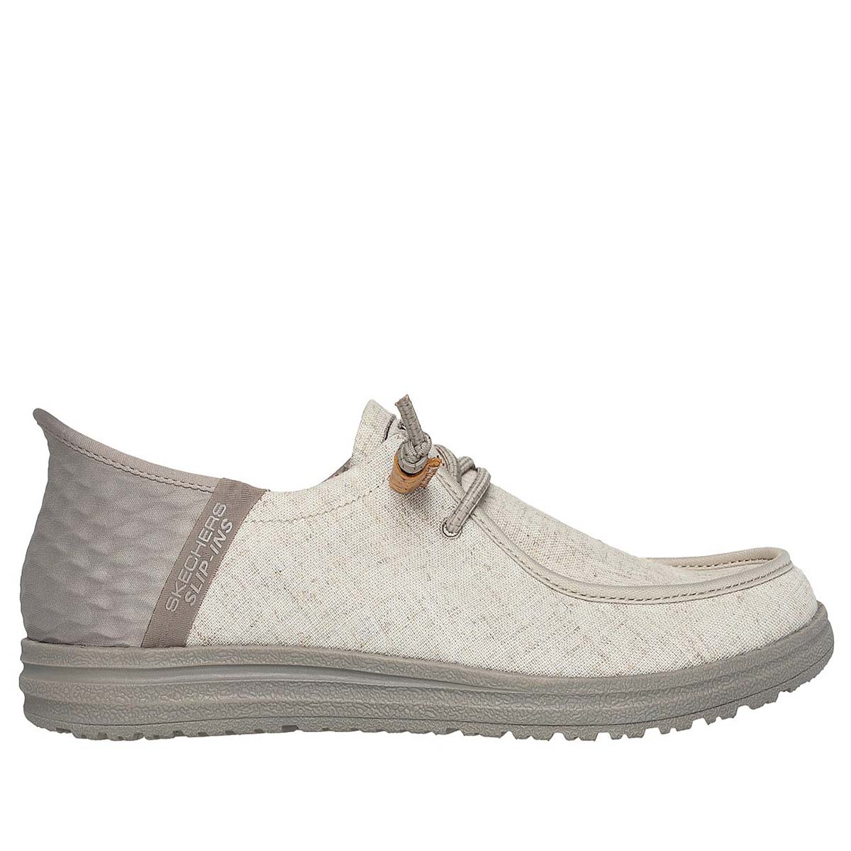 MOKASINE SKECHERS MELSON - VAIDEN M