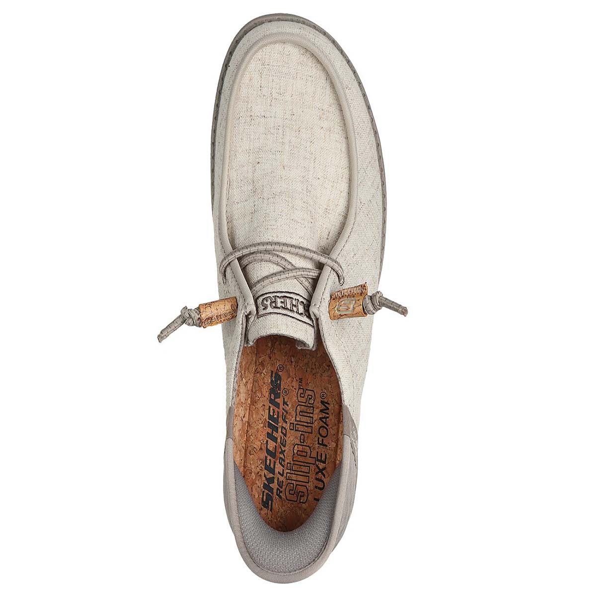 MOKASINE SKECHERS MELSON - VAIDEN M 
