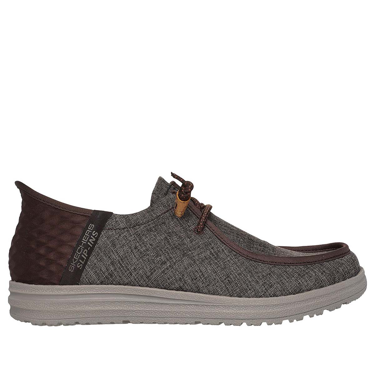 MOKASINE SKECHERS MELSON - VAIDEN M