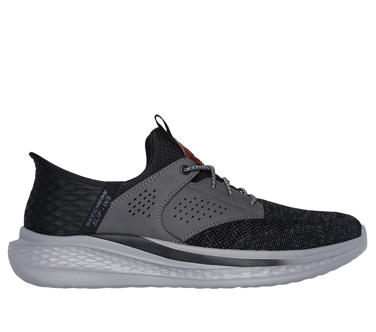 PATIKE SKECHERS SLADE M 