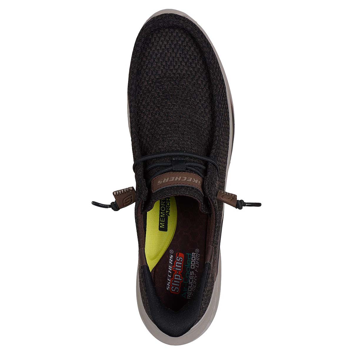 MOKASINE SKECHERS SLADE - DARIO M 