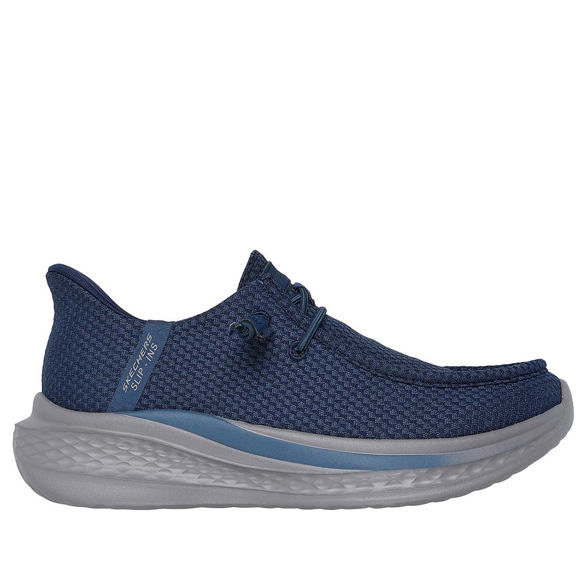 MOKASINE SKECHERS SLADE - DARIO M 