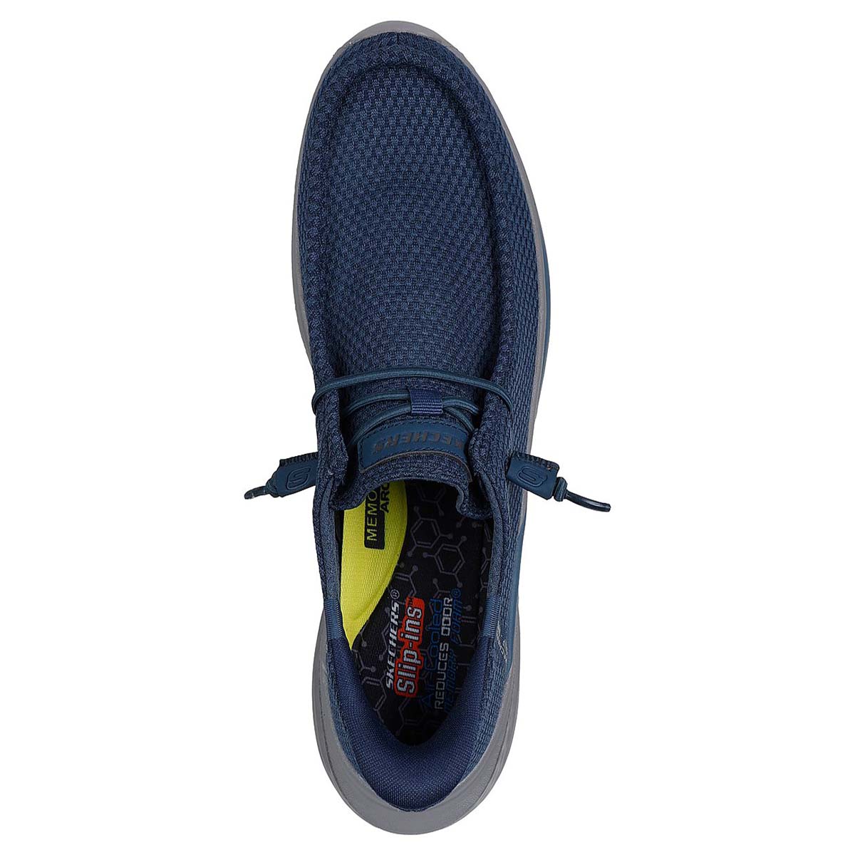 MOKASINE SKECHERS SLADE - DARIO M 
