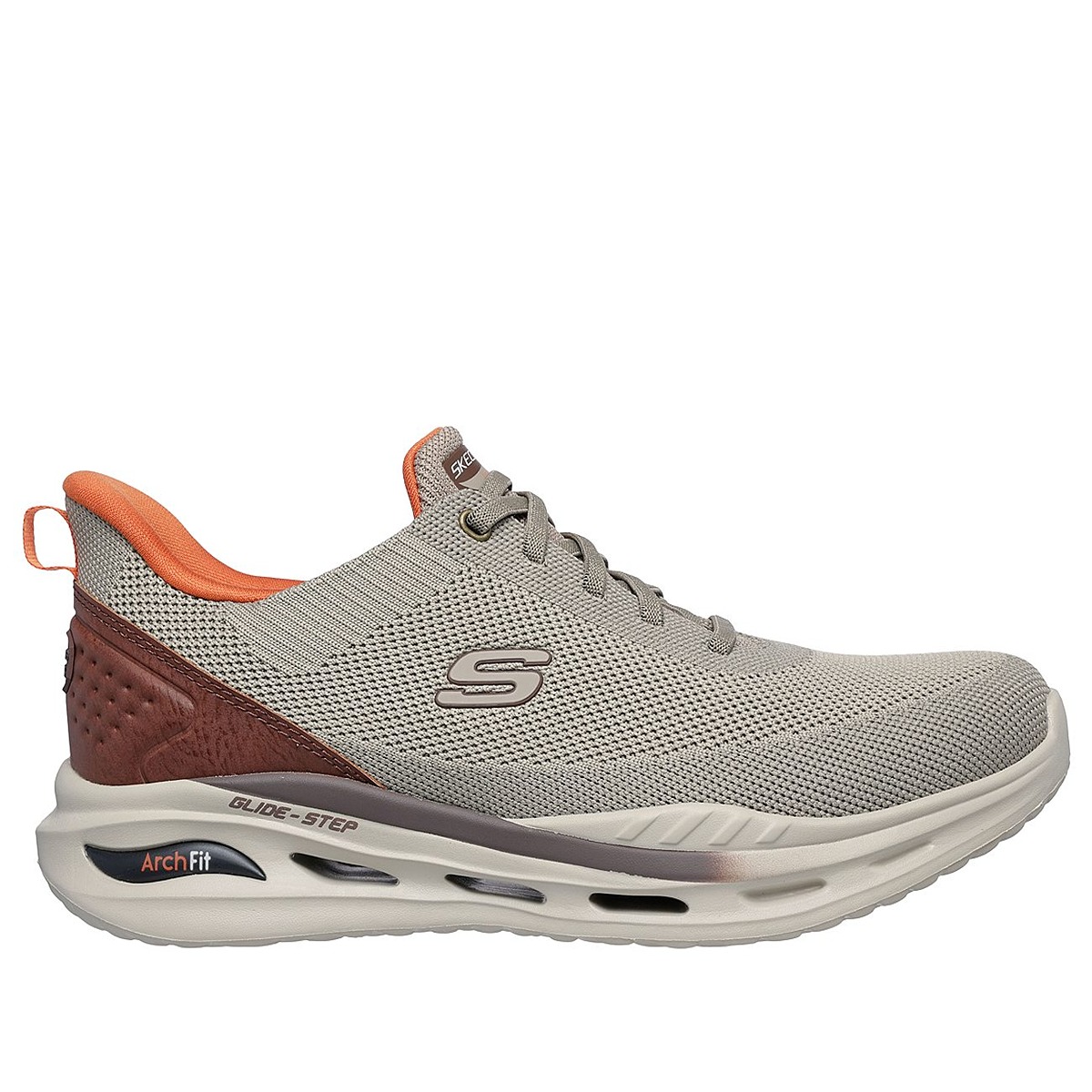 PATIKE SKECHERS ARCH FIT ORVAN M 