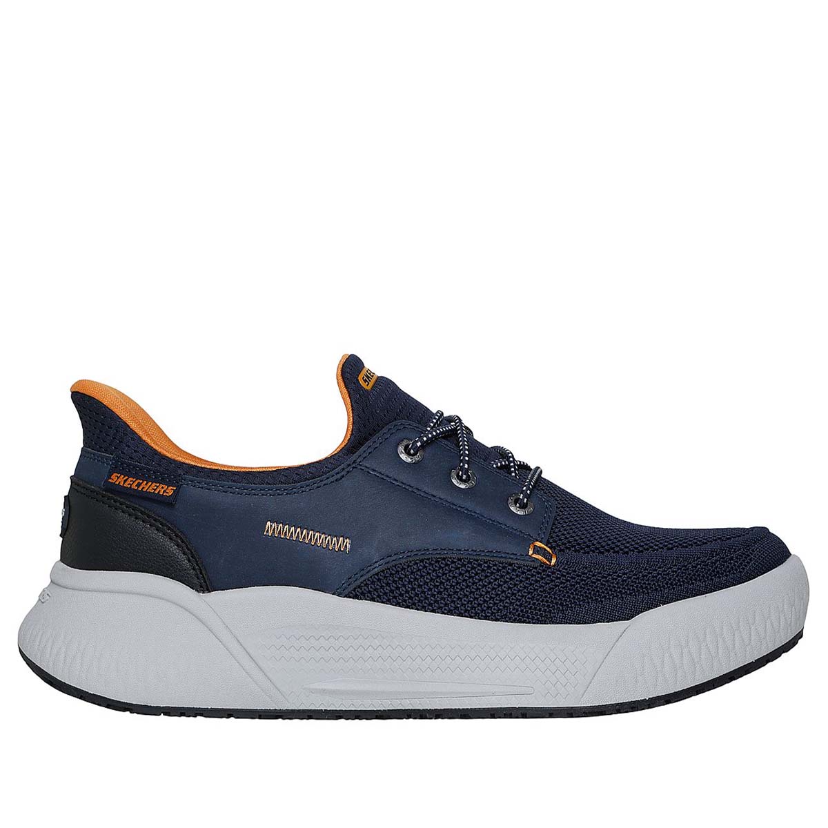 PATIKE SKECHERS CYRUS - EAGAN M 
