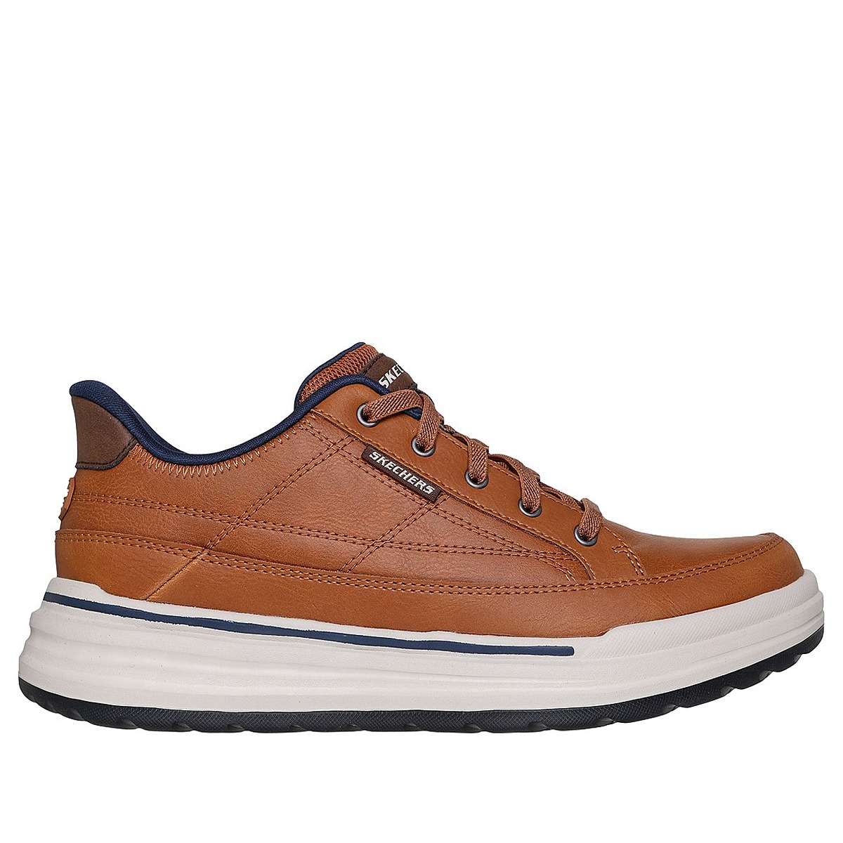 PATIKE SKECHERS STERLING M 