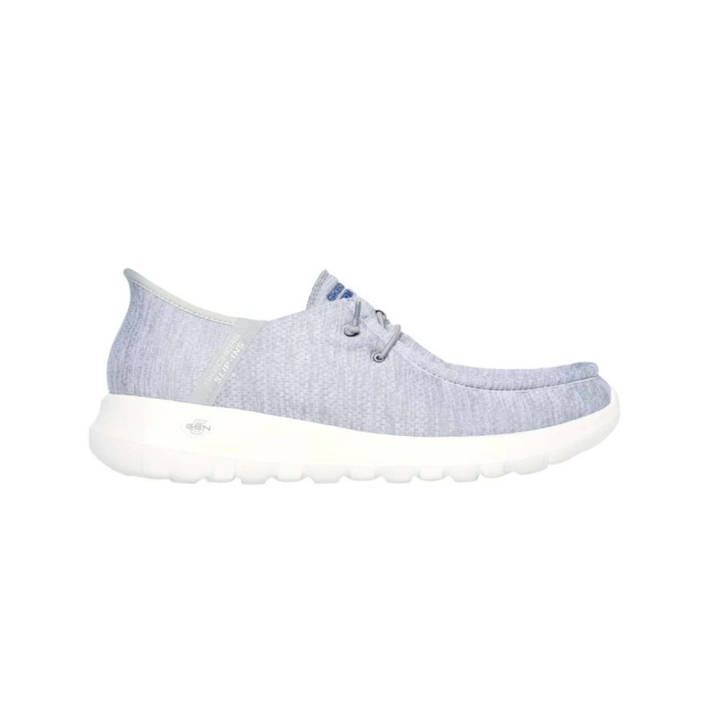 MOKASINE SKECHERS GO WALK MAX - FREE H M 