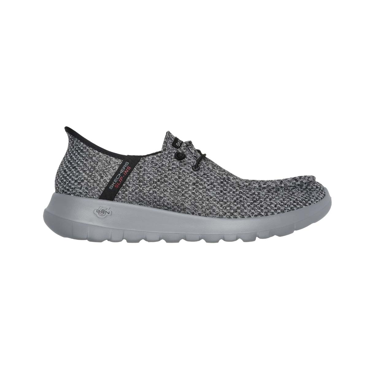 MOKASINE SKECHERS GO WALK MAX - HALCYON M 