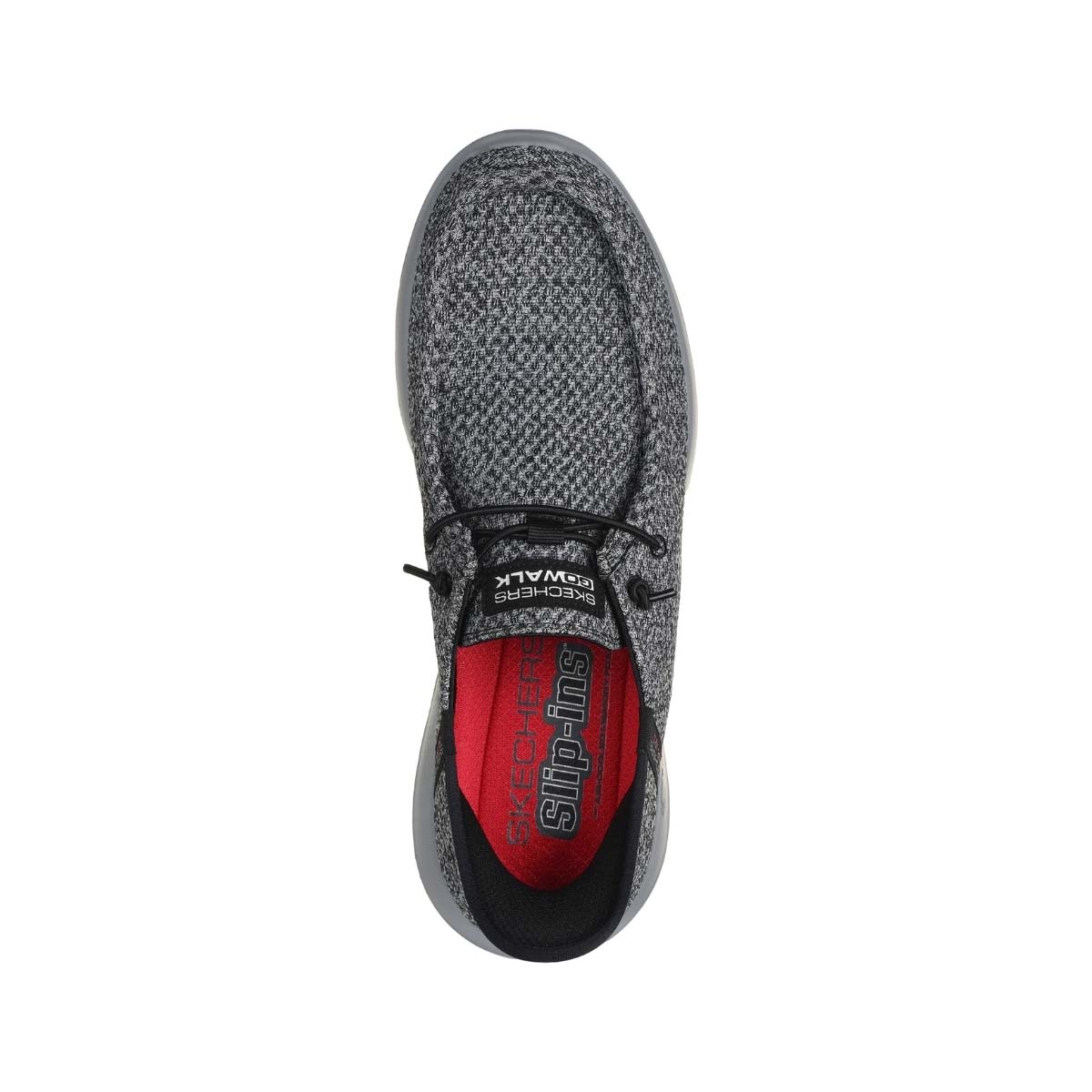 MOKASINE SKECHERS GO WALK MAX - HALCYON M 