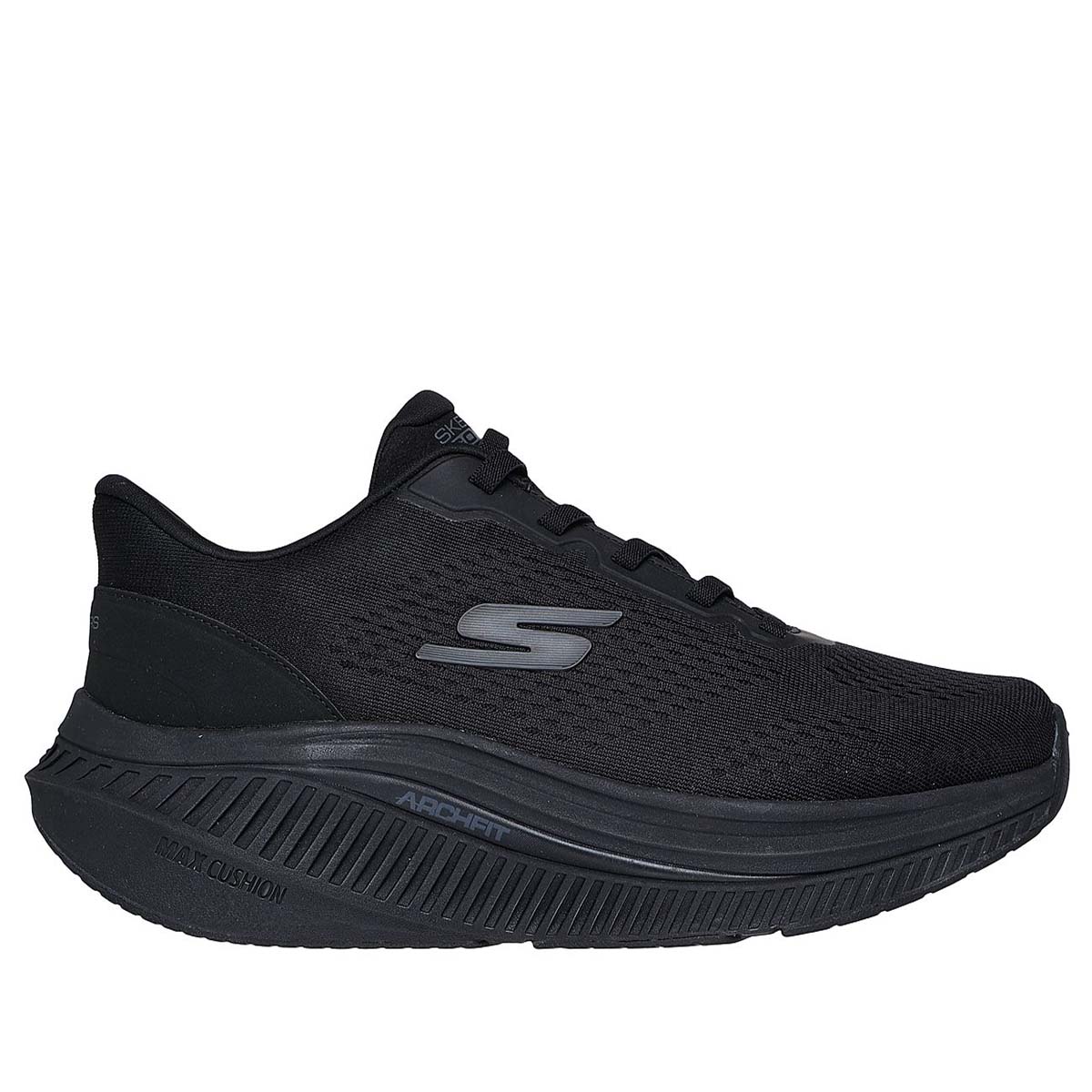 PATIKE SKECHERS GO WALK MAX CUSHIONING ARCH FIT - JONAH M 