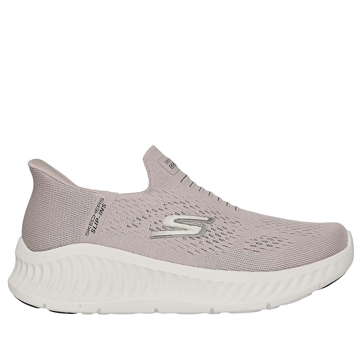 PATIKE SKECHERS GO WALK NOW - SAUNTERED M