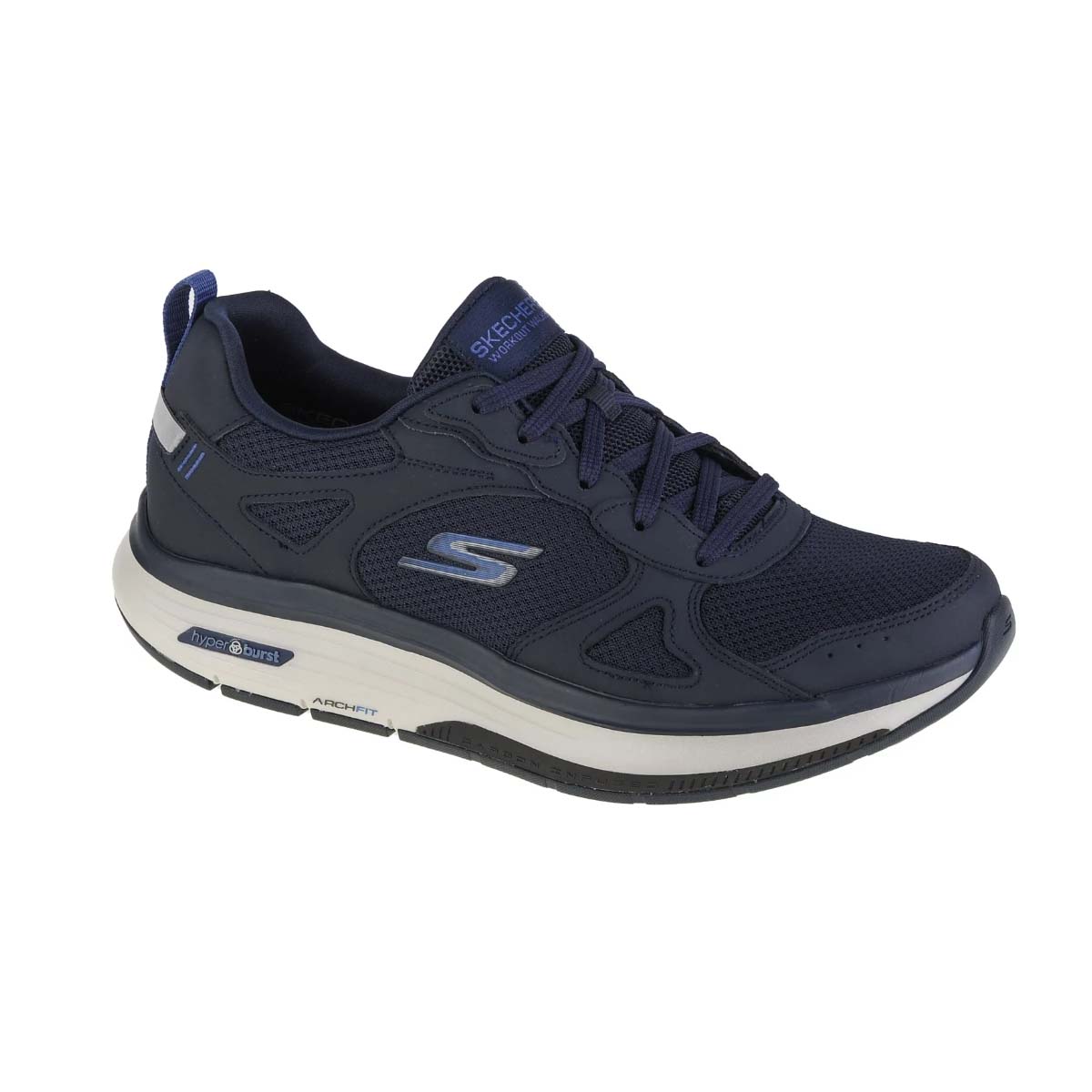 PATIKE SKECHERS GO WALK WORKOUT WALK M 