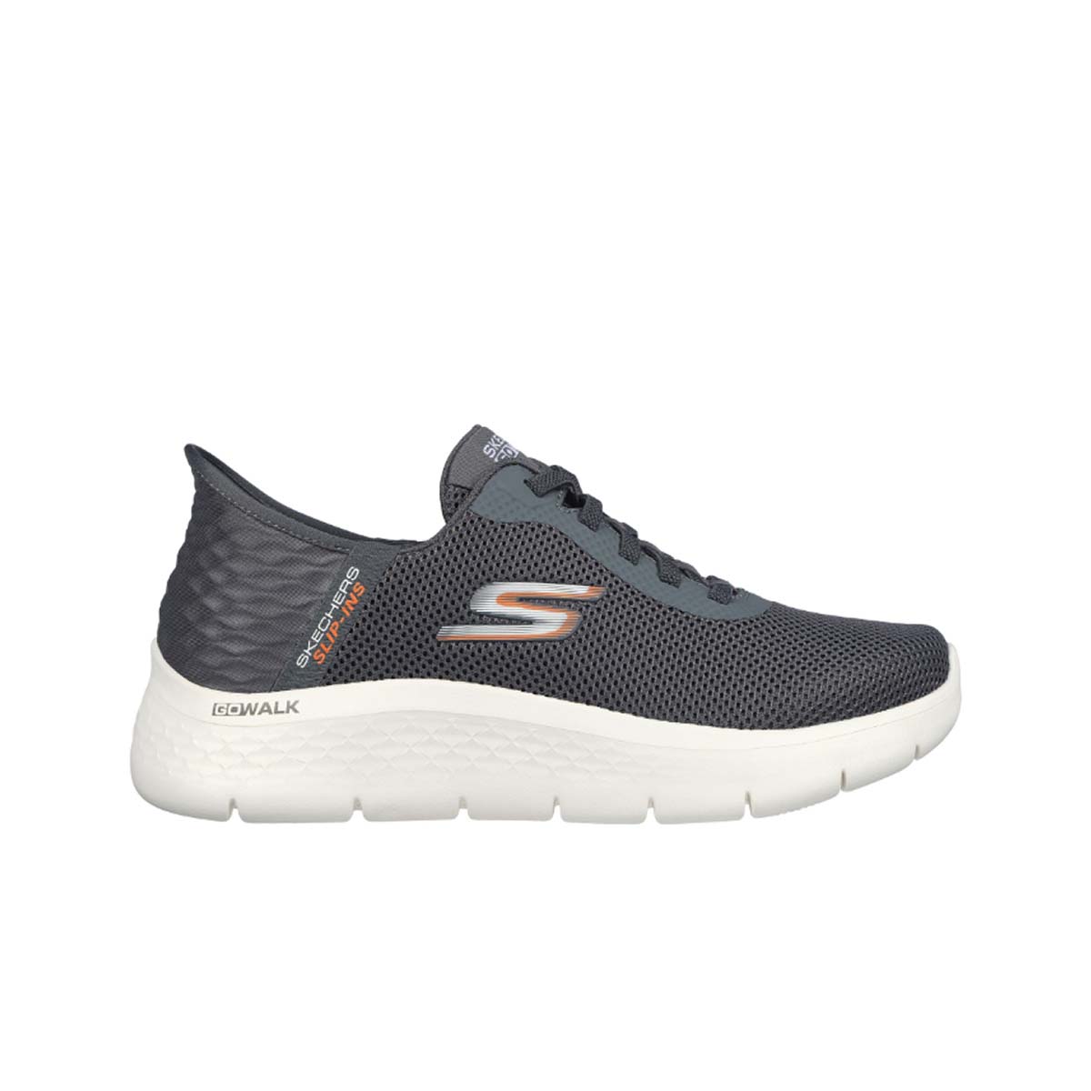 PATIKE SKECHERS SLIP INS GO WALK FLEX - HANDS UP M 