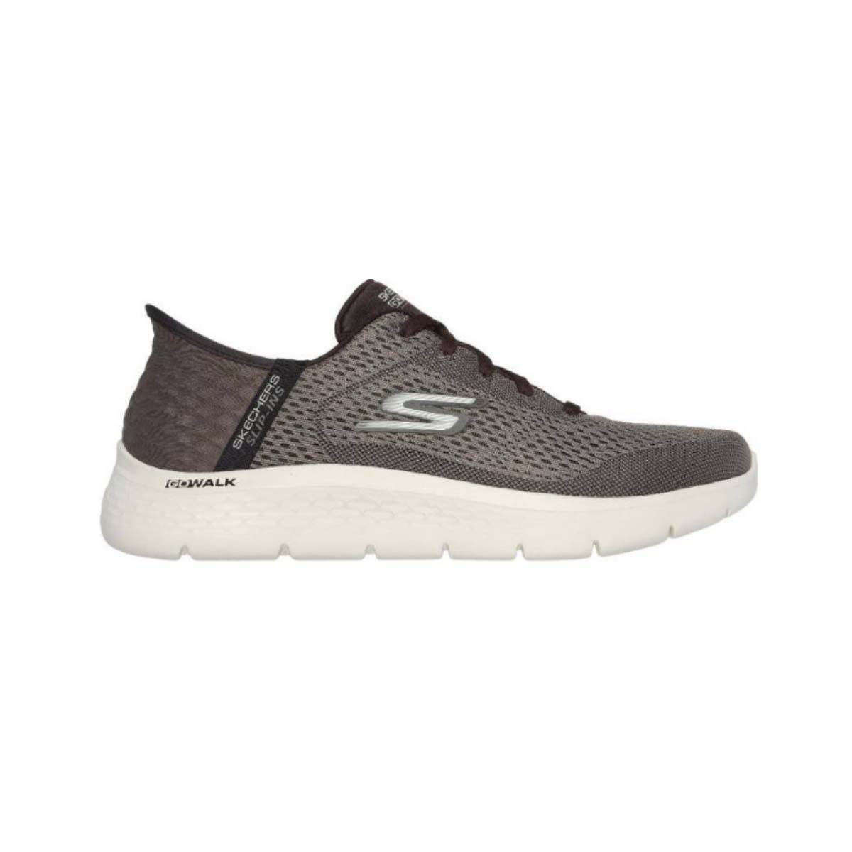 PATIKE SKECHERS GO WALK FLEX - NEW WORLD M 
