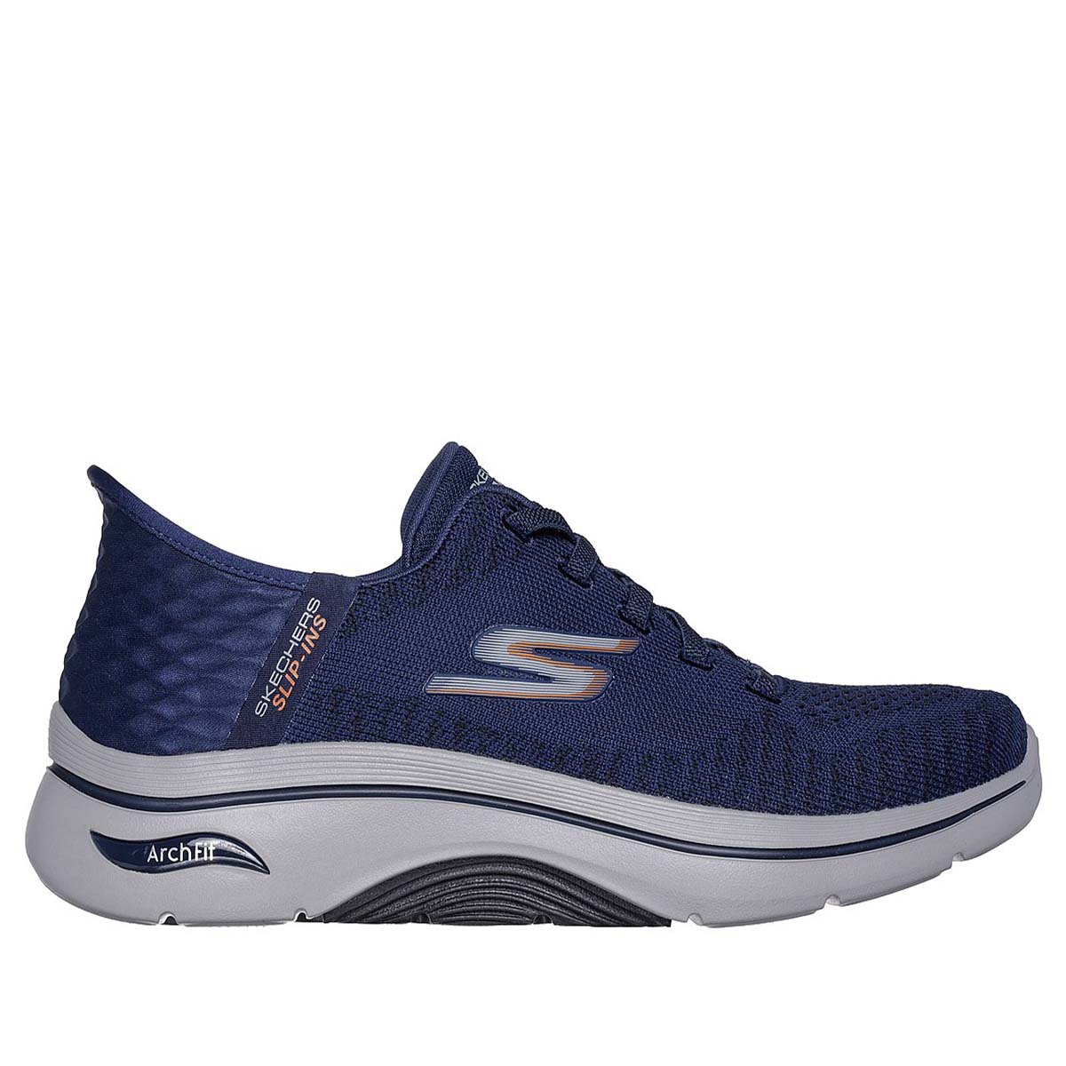 PATIKE SKECHERS GO WALK ARCH FIT 2.0 - GRAND SELECT 2 M 
