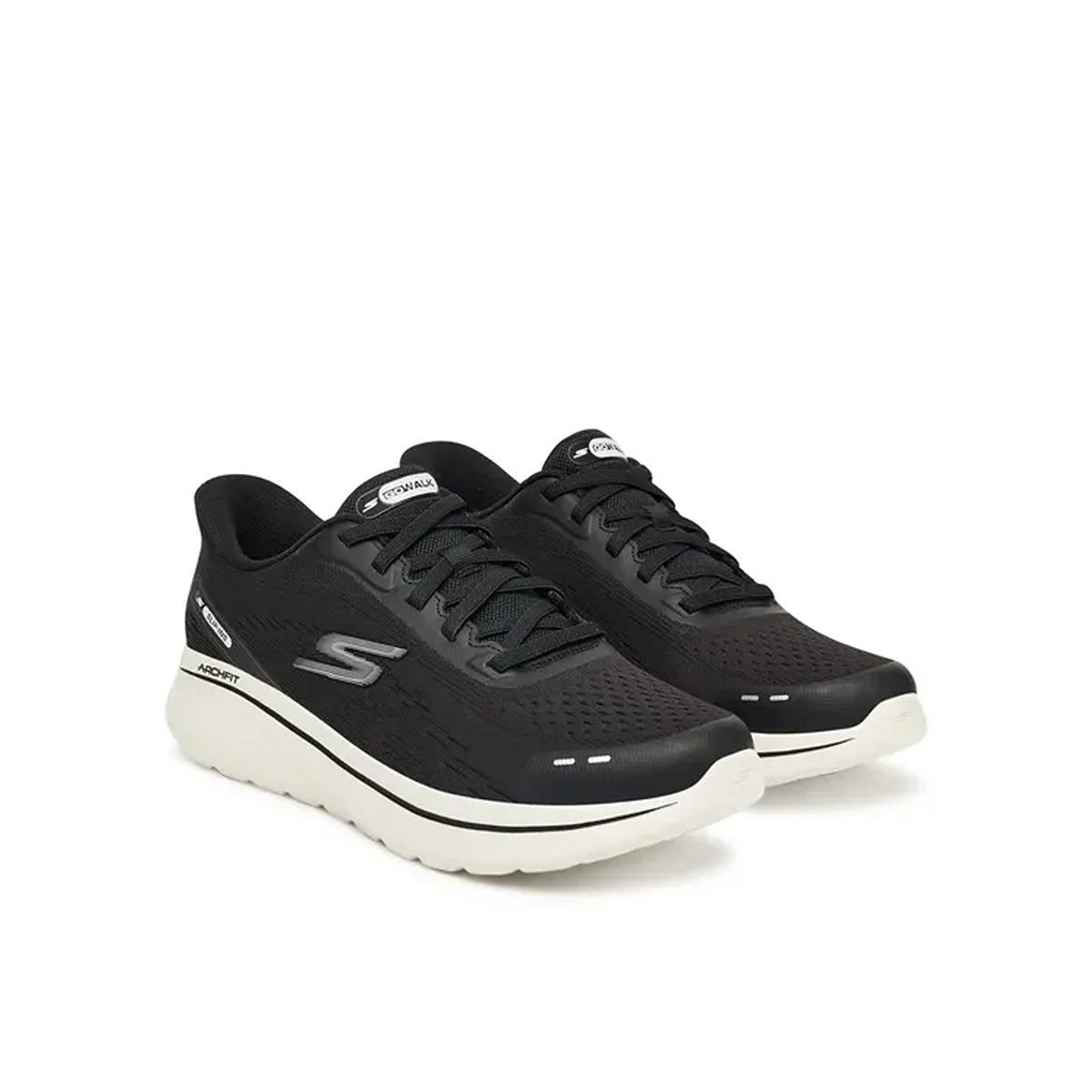 PATIKE SKECHERS GO WALK ARCH FIT N-JOY M 