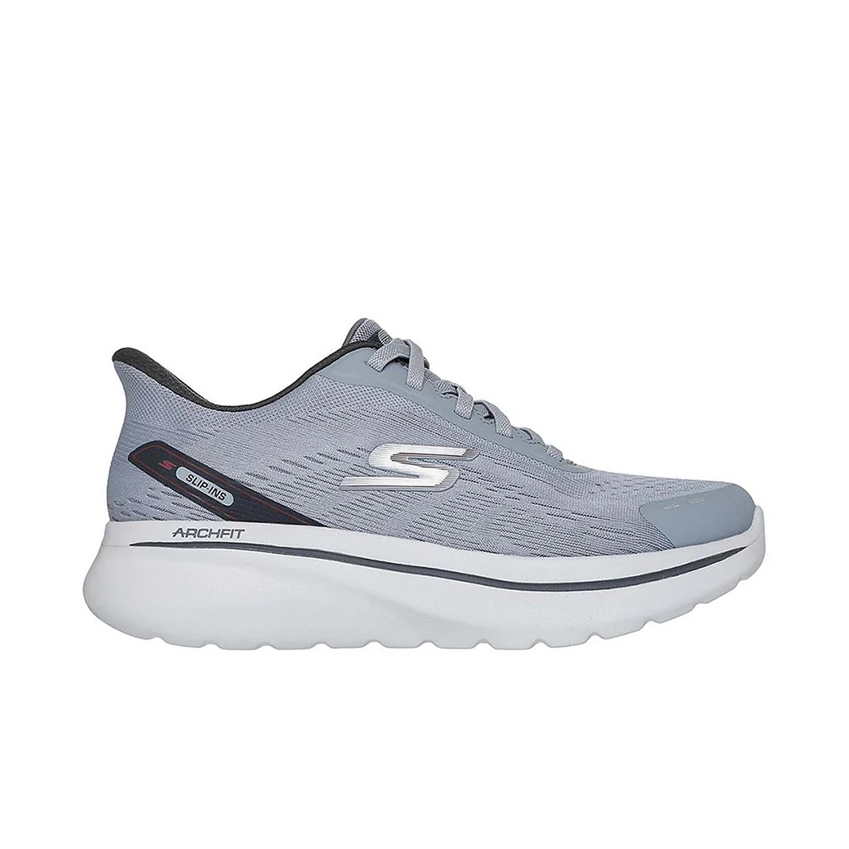 PATIKE SKECHERS GO WALK ARCH FIT N-JOY M