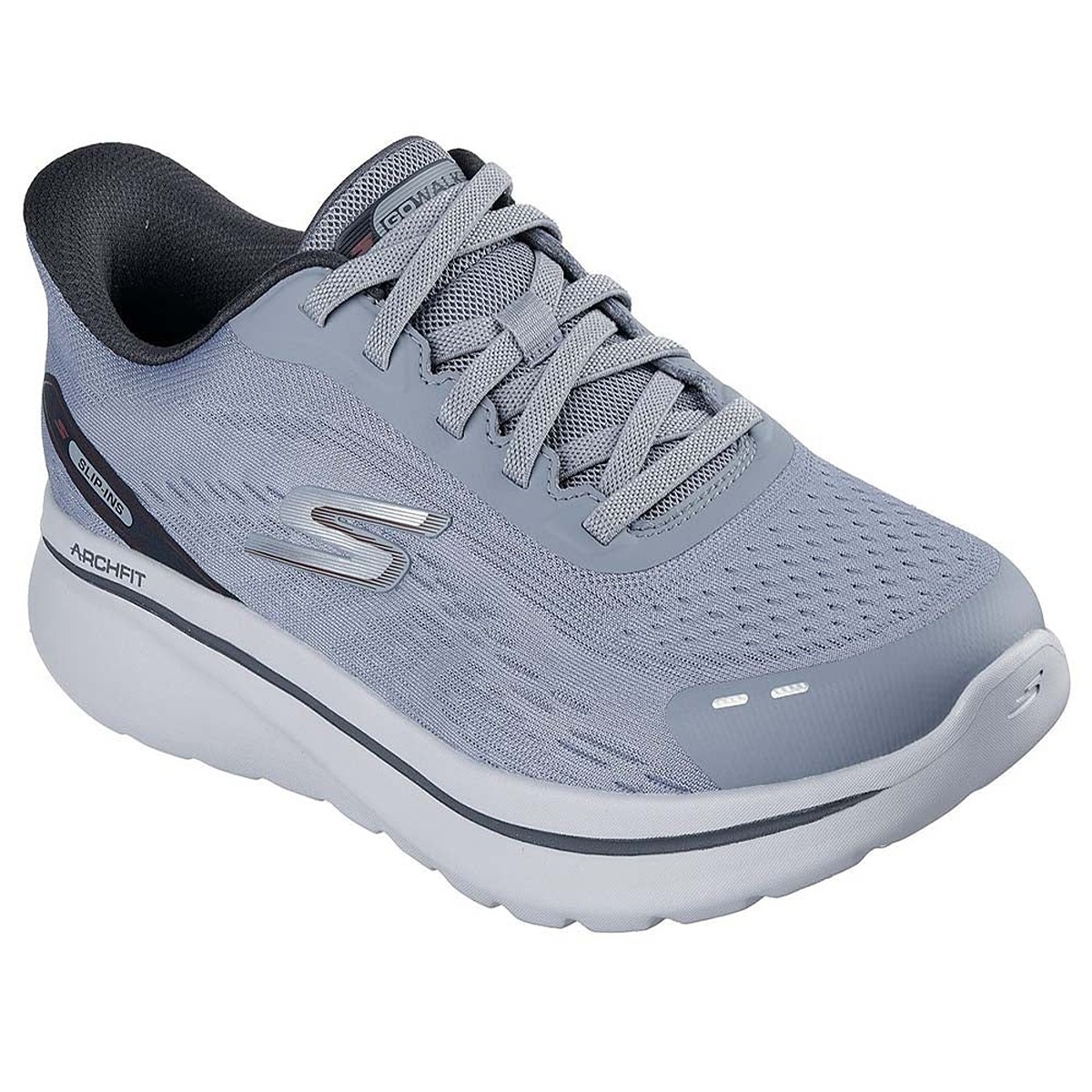 PATIKE SKECHERS GO WALK ARCH FIT N-JOY M