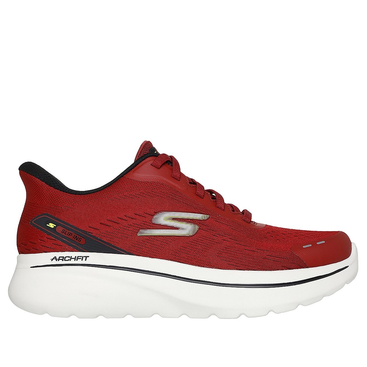 PATIKE SKECHERS GO WALK ARCH FIT N-JOY M 