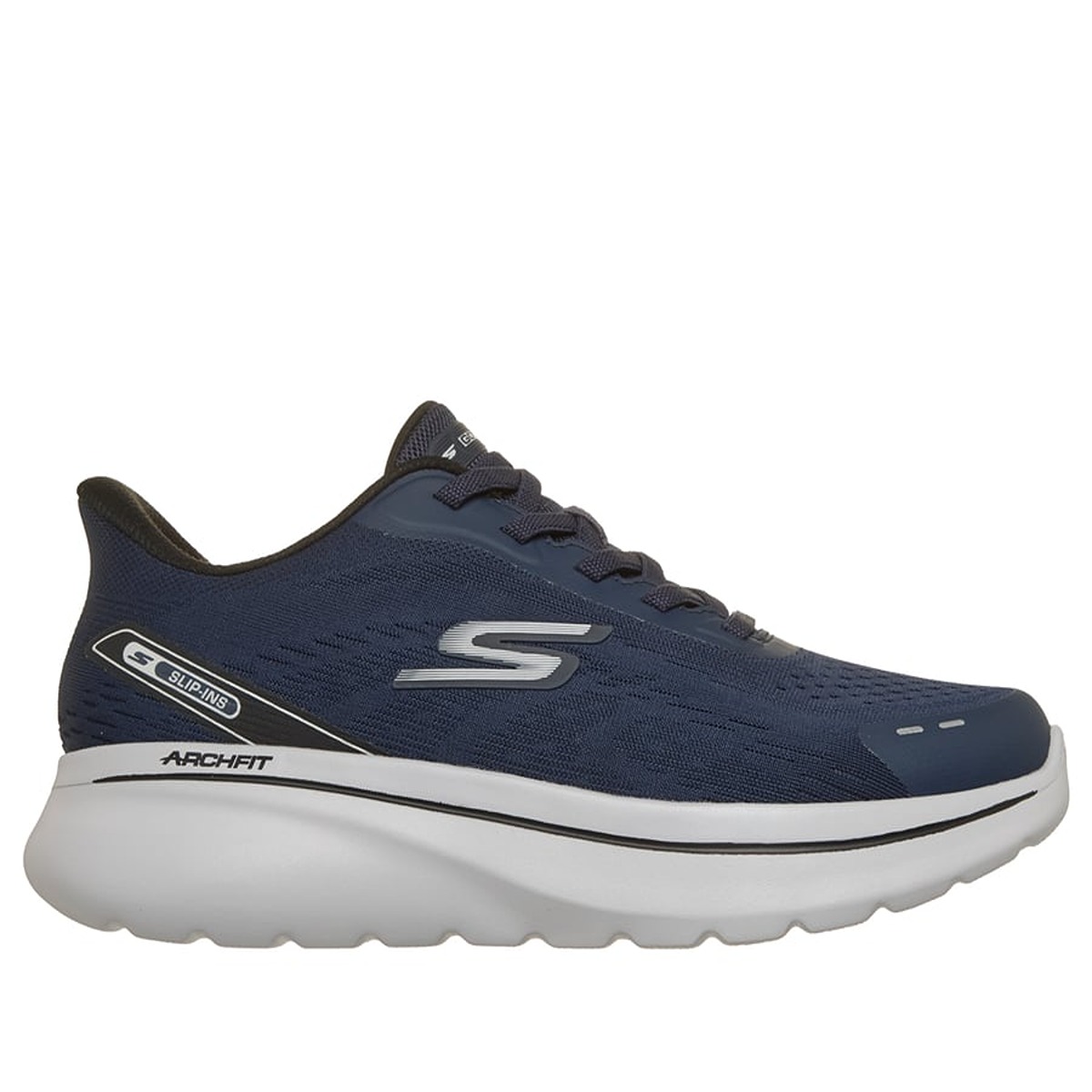 PATIKE SKECHERS GO WALK ARCH FIT N-JOY M