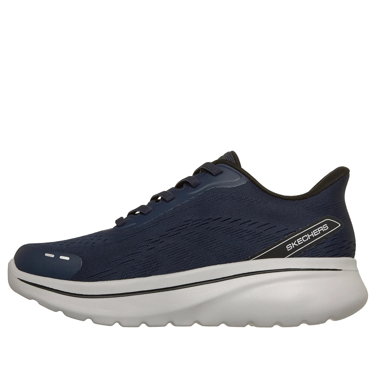 PATIKE SKECHERS GO WALK ARCH FIT N-JOY M