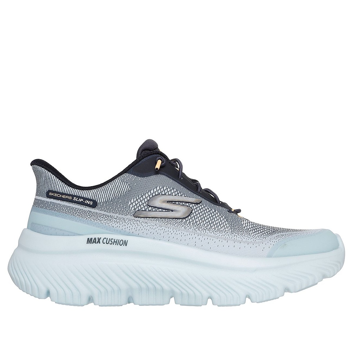 PATIKE SKECHERS GO WALK MAX CUSHIONING HYPER BURST M 